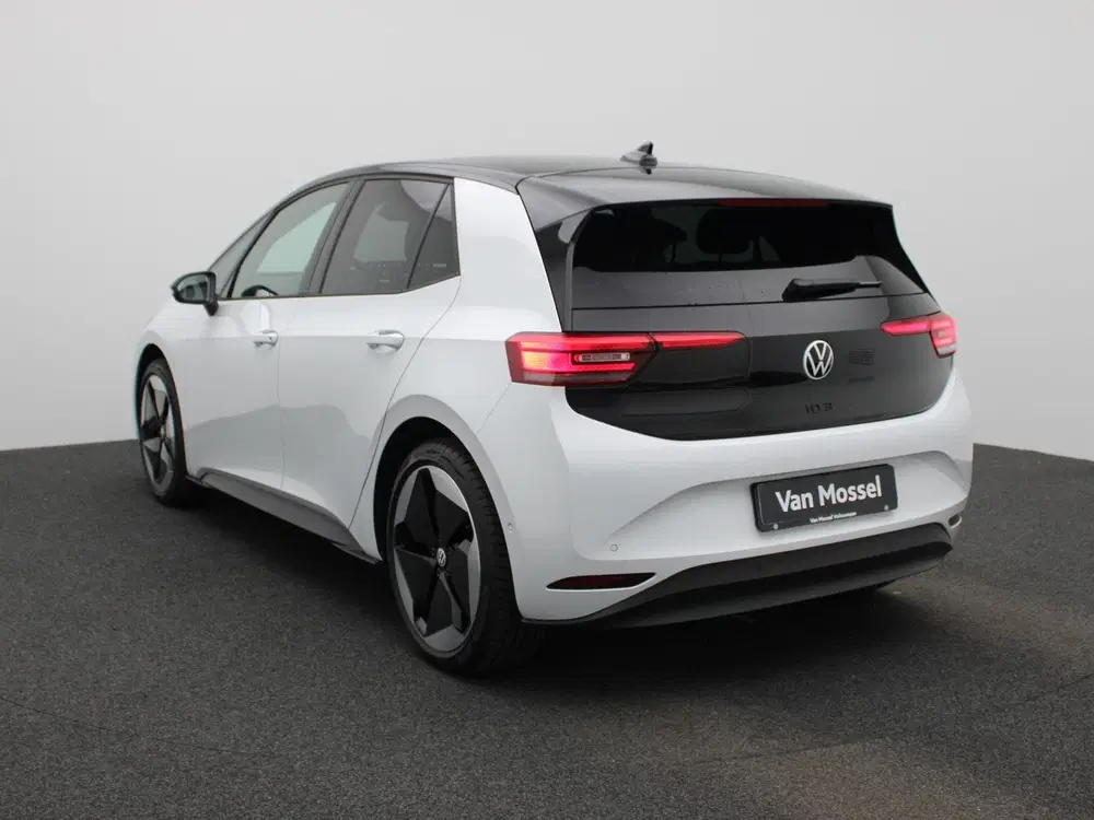 Volkswagen ID.3 Pro S Limited Edition 79 kWh 204 PK uit 2026, foto 2