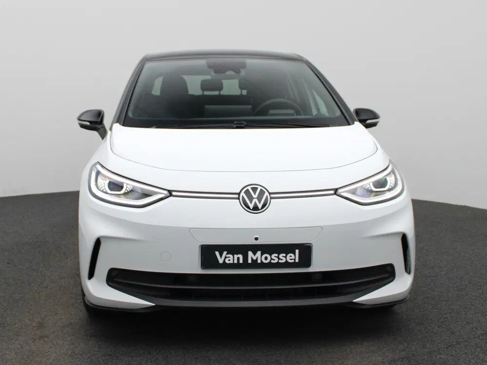 Volkswagen ID.3 Pro S Limited Edition 79 kWh 204 PK uit 2026, foto 3