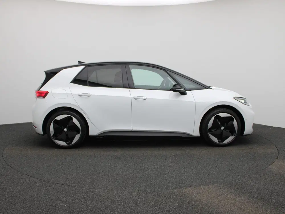 Volkswagen ID.3 Pro S Limited Edition 79 kWh 204 PK uit 2026, foto 6