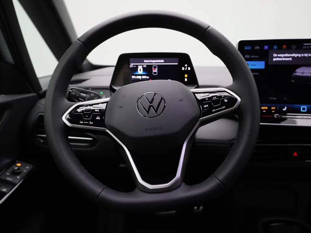 Volkswagen ID.3 Pro S Limited Edition 79 kWh 204 PK uit 2026, foto 7