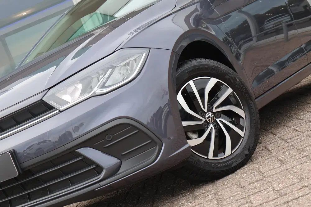 Volkswagen Polo 1.0 TSI 95pk Life Edition uit 2026, foto 14
