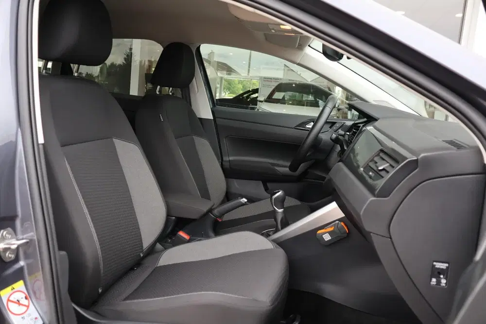 Volkswagen Polo 1.0 TSI 95pk Life Edition uit 2026, foto 4