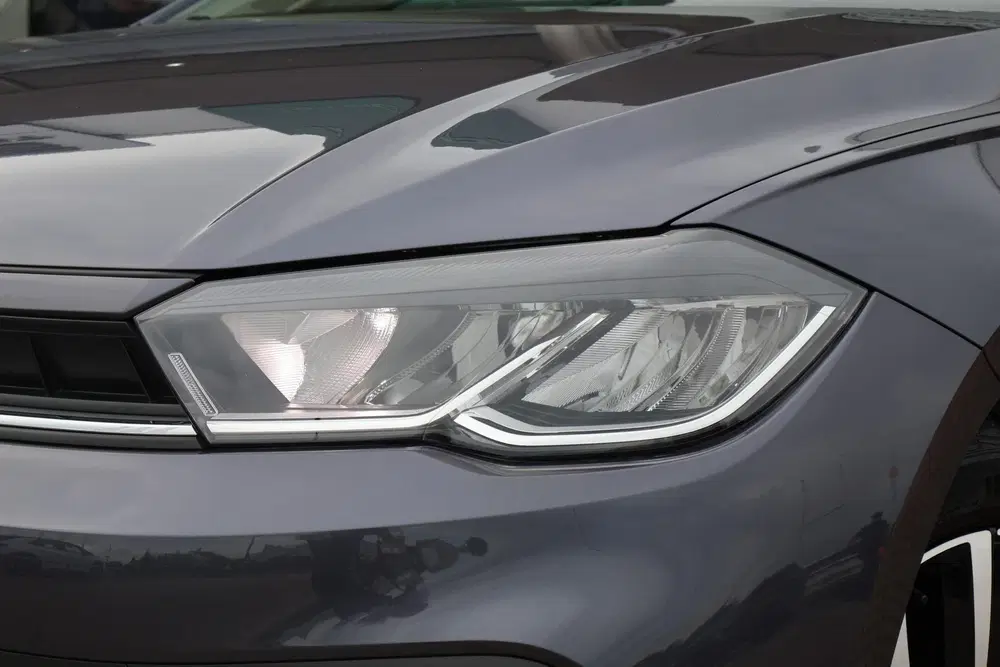 Volkswagen Polo 1.0 TSI 95pk Life Edition uit 2026, foto 9
