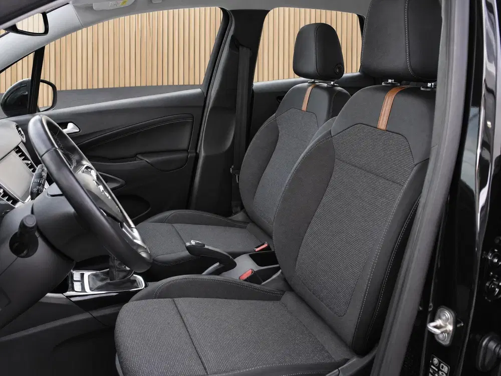 Opel Crossland 1.2 Turbo Elegance uit 2021, foto 11