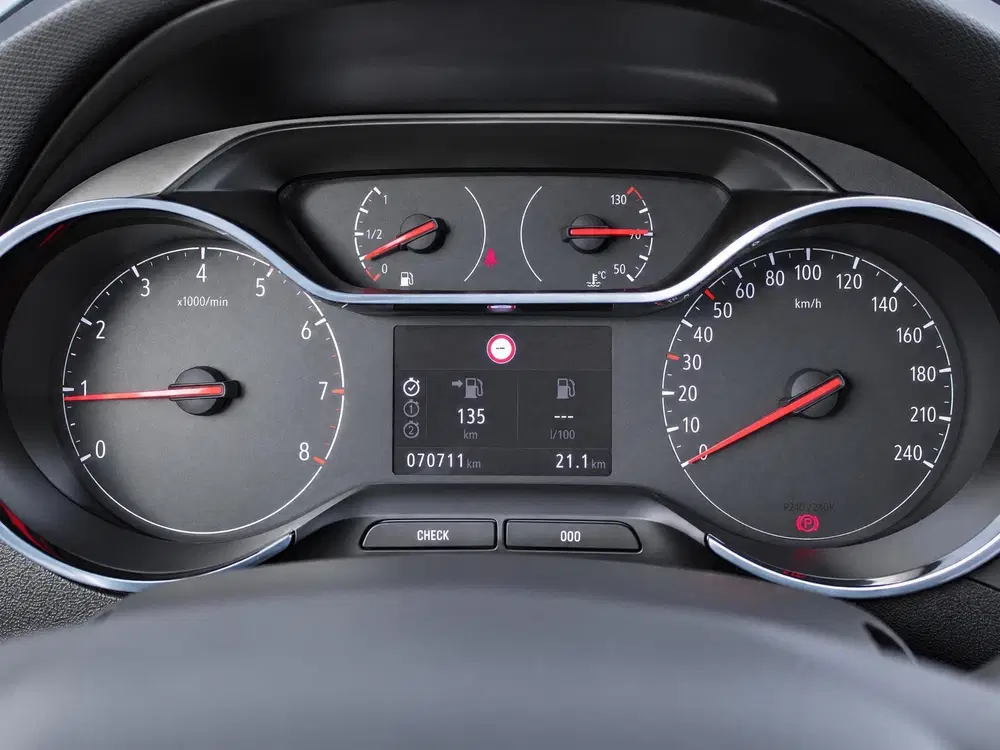 Opel Crossland 1.2 Turbo Elegance uit 2021, foto 14