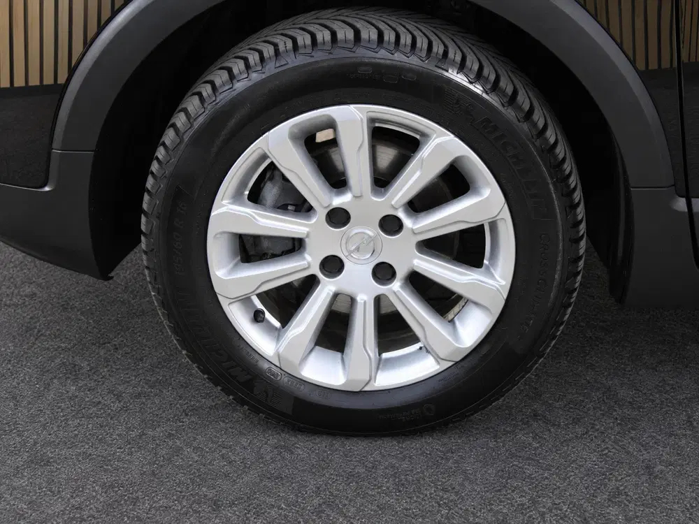 Opel Crossland 1.2 Turbo Elegance uit 2021, foto 8
