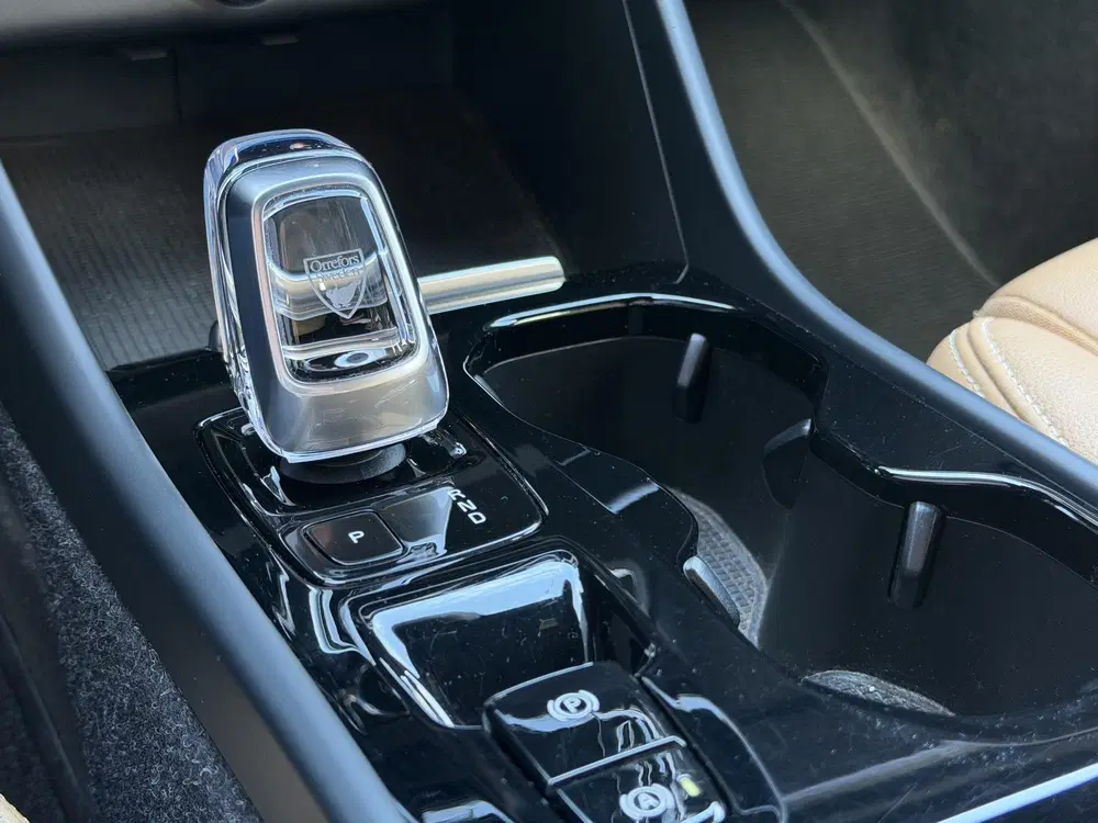 Volvo XC40 1.5 T5 Recharge Inscription Elek. stoelen uit 2021, foto 14