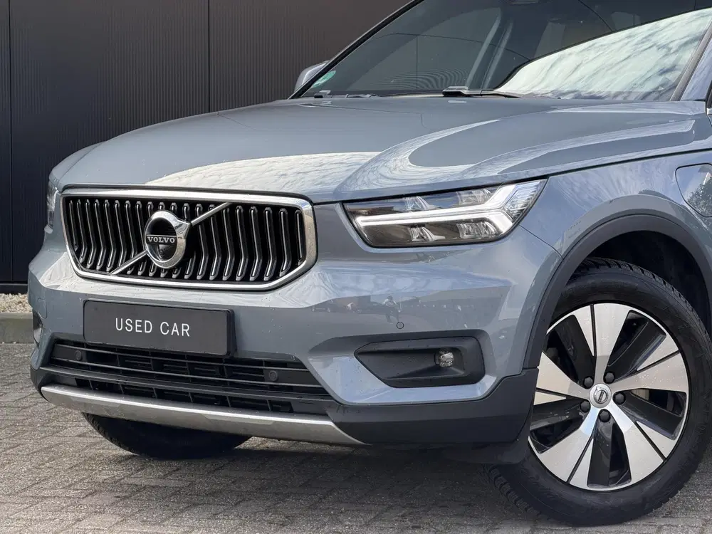 Volvo XC40 1.5 T5 Recharge Inscription Elek. stoelen uit 2021, foto 2