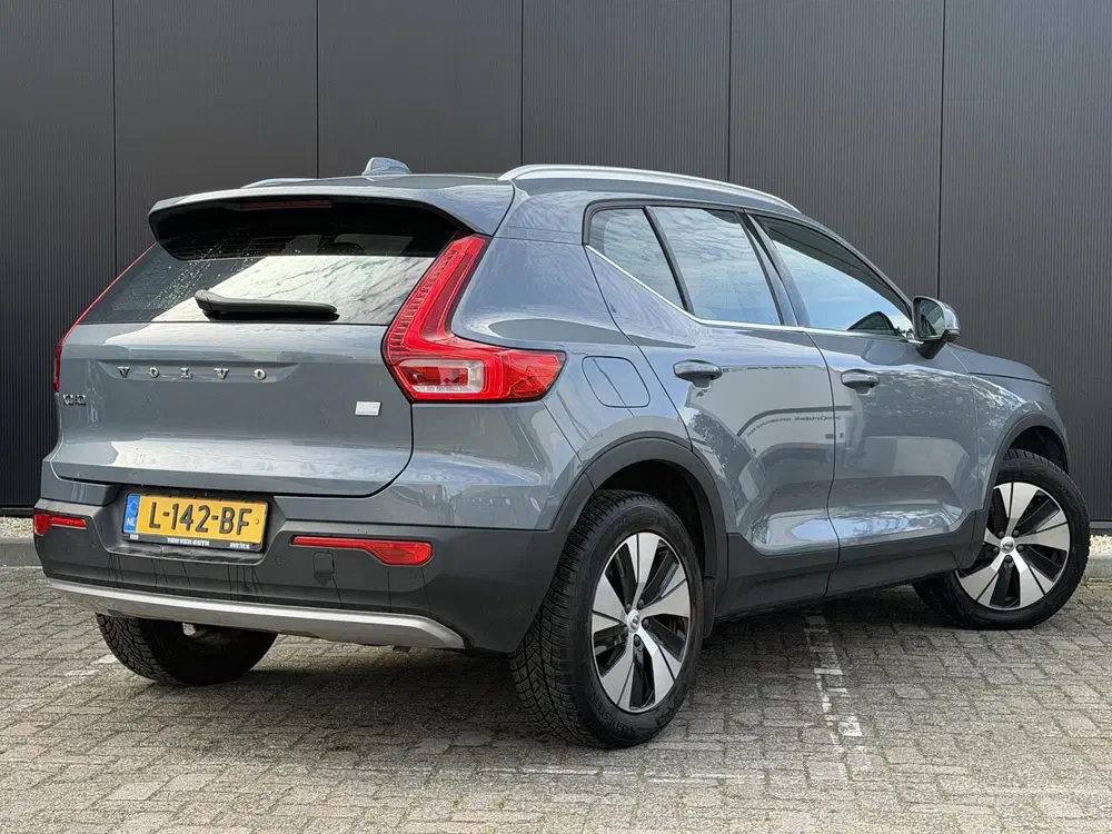 Volvo XC40 1.5 T5 Recharge Inscription Elek. stoelen uit 2021, foto 4