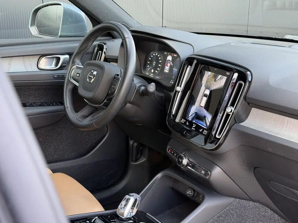 Volvo XC40 1.5 T5 Recharge Inscription Elek. stoelen uit 2021, foto 5