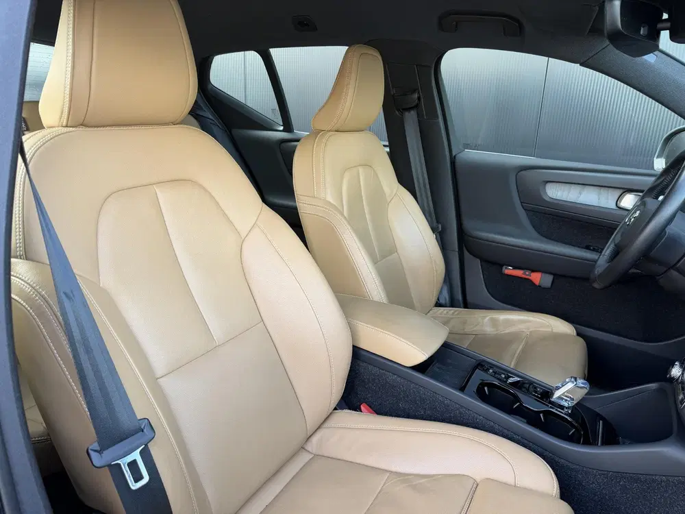 Volvo XC40 1.5 T5 Recharge Inscription Elek. stoelen uit 2021, foto 6