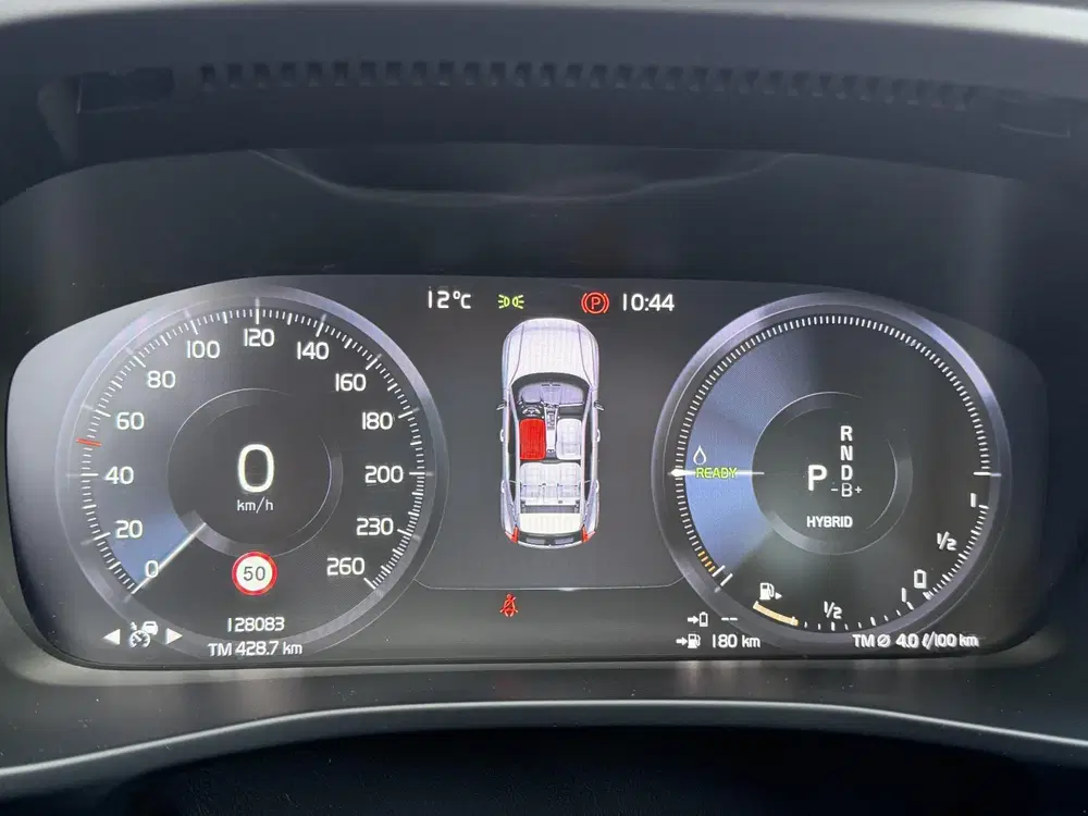 Volvo XC40 1.5 T5 Recharge Inscription Elek. stoelen uit 2021, foto 9