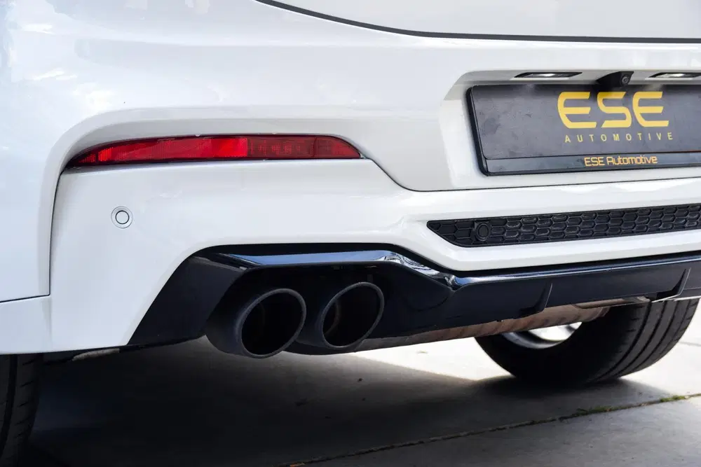 BMW X4 M Competition uit 2020, foto 15
