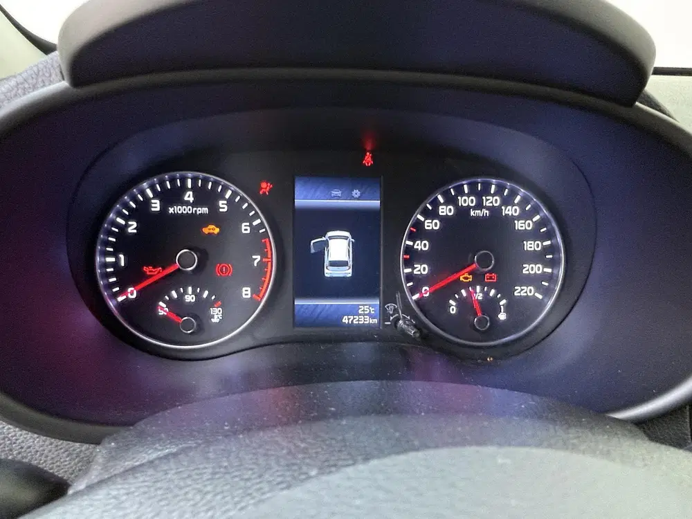 Kia Picanto 1.0 DPi GT-Line uit 2021, foto 11