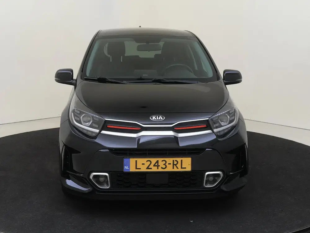 Kia Picanto 1.0 DPi GT-Line uit 2021, foto 6
