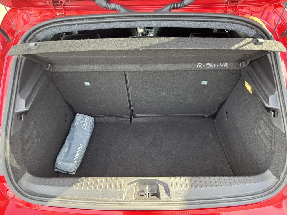 Renault Clio 1.0 TCe 90 R.S. Line NL auto Dealer onderh uit 2022, foto 11