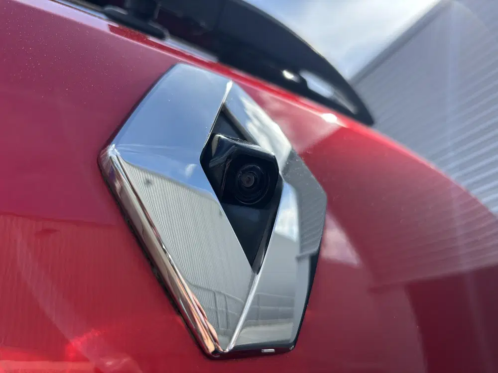 Renault Clio 1.0 TCe 90 R.S. Line NL auto Dealer onderh uit 2022, foto 14