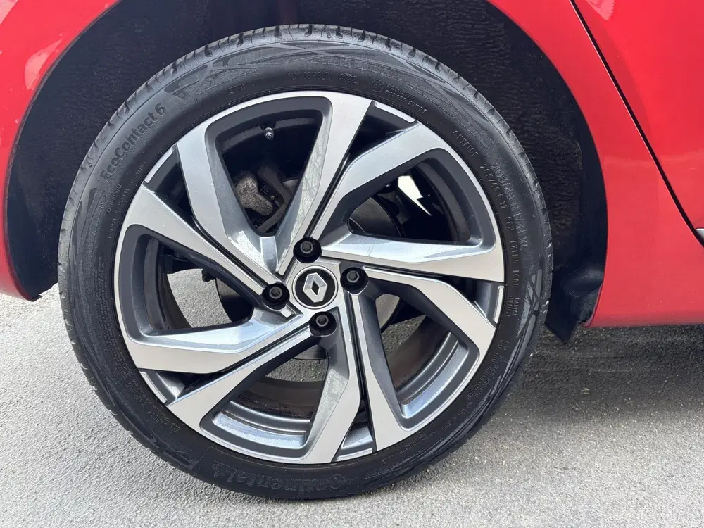 Renault Clio 1.0 TCe 90 R.S. Line NL auto Dealer onderh uit 2022, foto 7