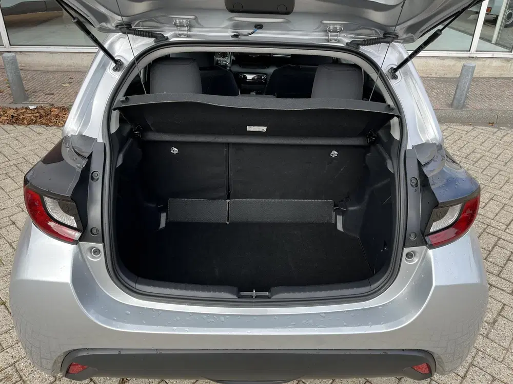 Toyota Yaris 1.5 Hybrid 115 Comfort uit 2025, foto 11