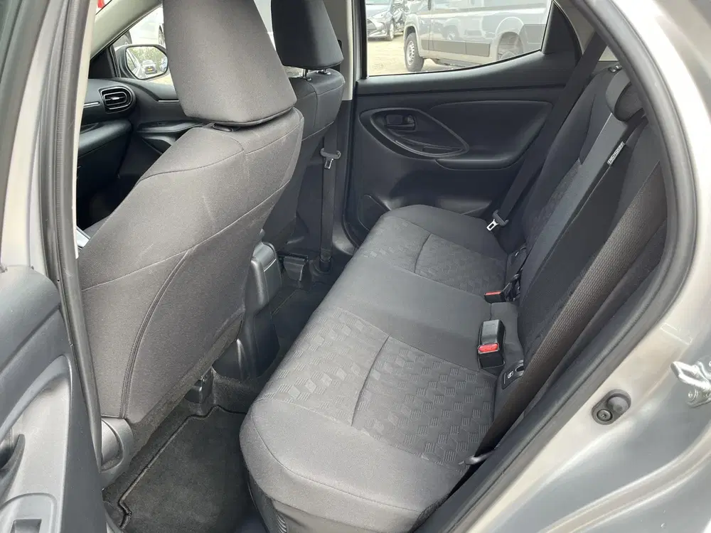 Toyota Yaris 1.5 Hybrid 115 Comfort uit 2025, foto 12
