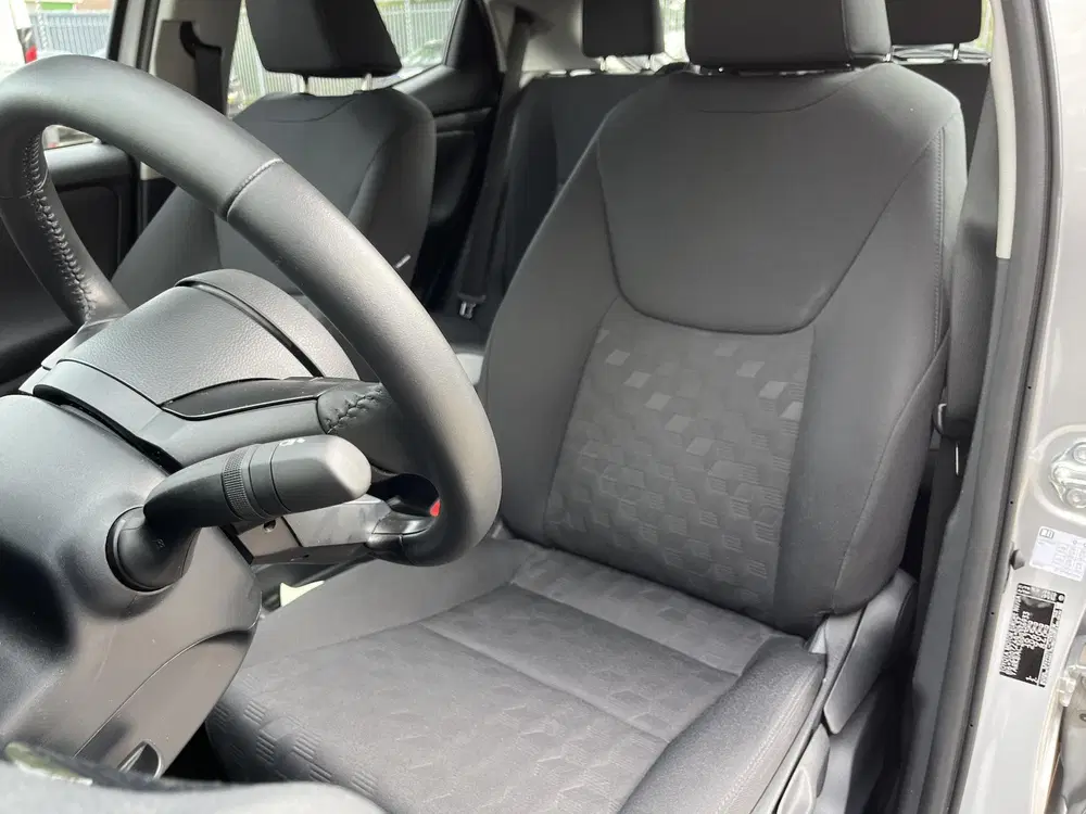 Toyota Yaris 1.5 Hybrid 115 Comfort uit 2025, foto 15