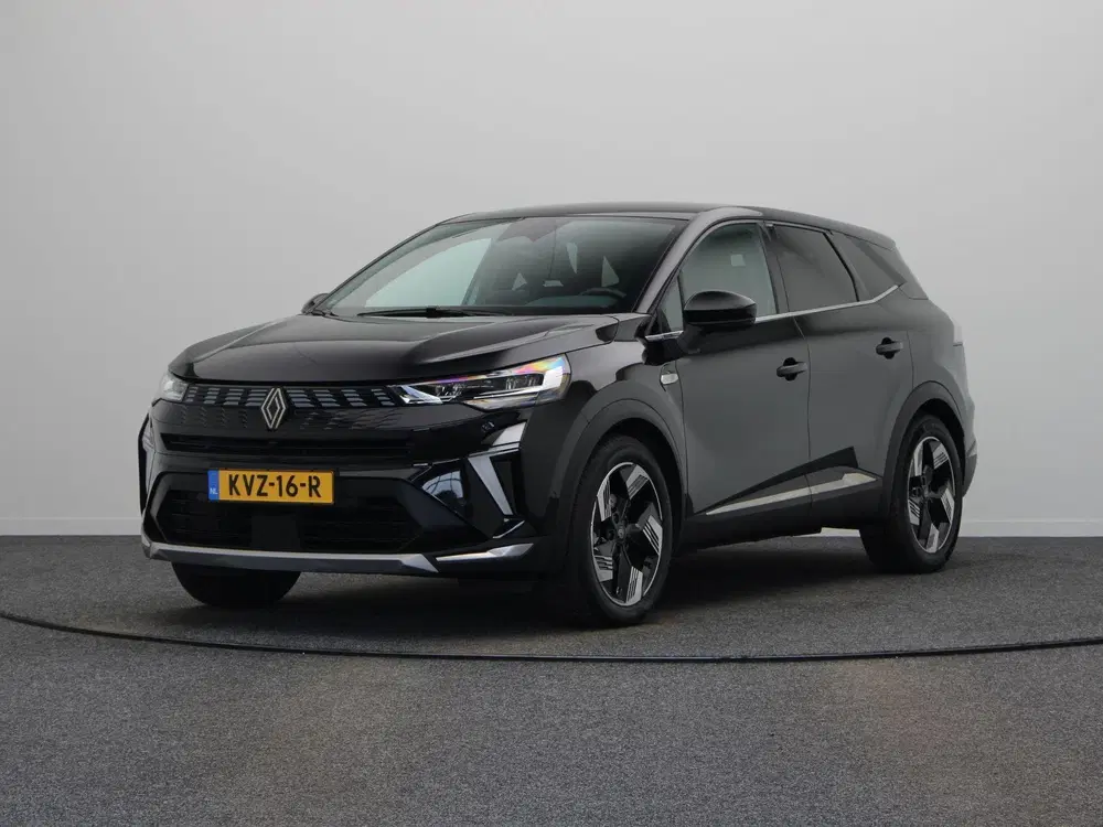 Renault Symbioz E-Tech full hybrid 145pk techno uit 2025, foto 10