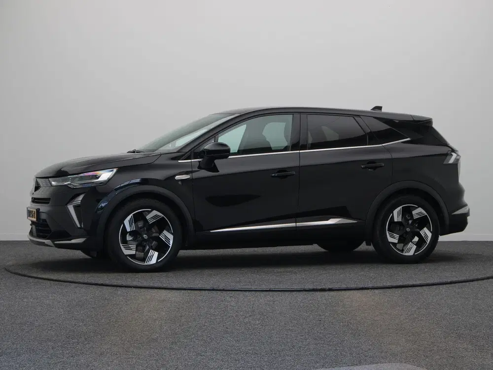Renault Symbioz E-Tech full hybrid 145pk techno uit 2025, foto 12