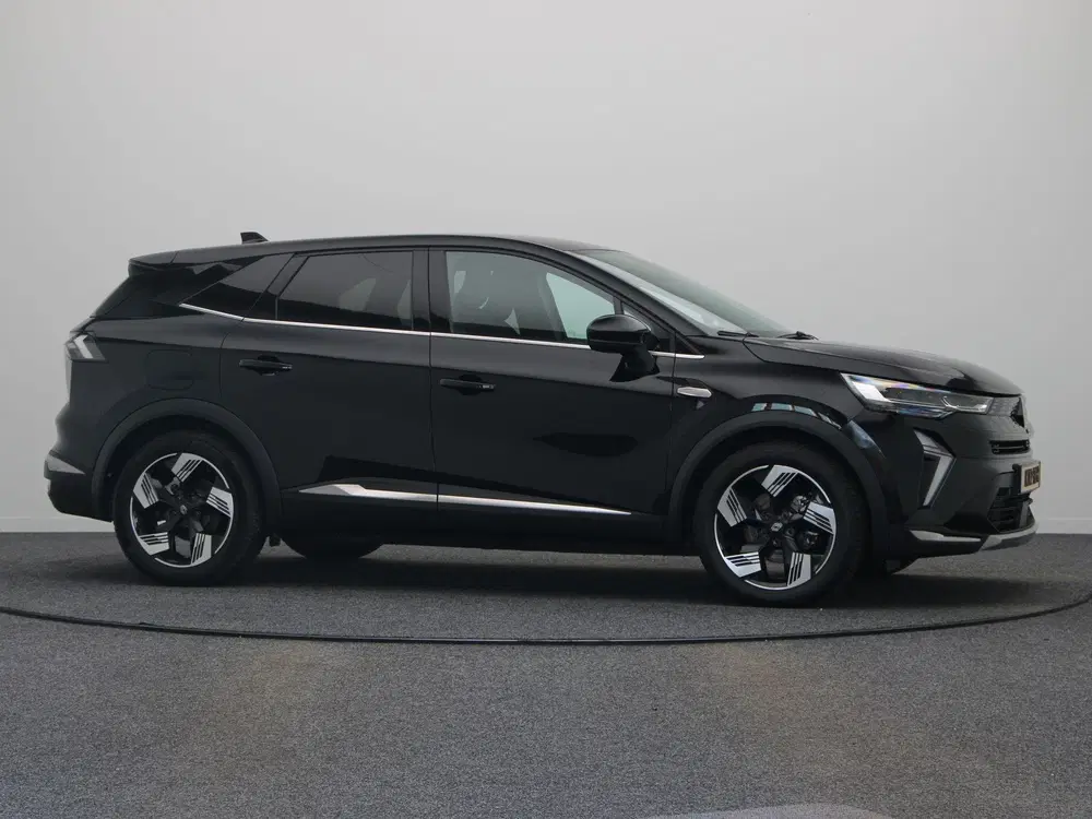 Renault Symbioz E-Tech full hybrid 145pk techno uit 2025, foto 13