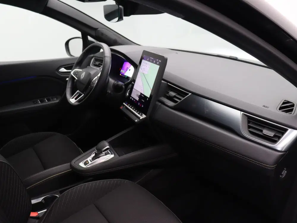 Renault Symbioz E-Tech full hybrid 145pk techno uit 2025, foto 14