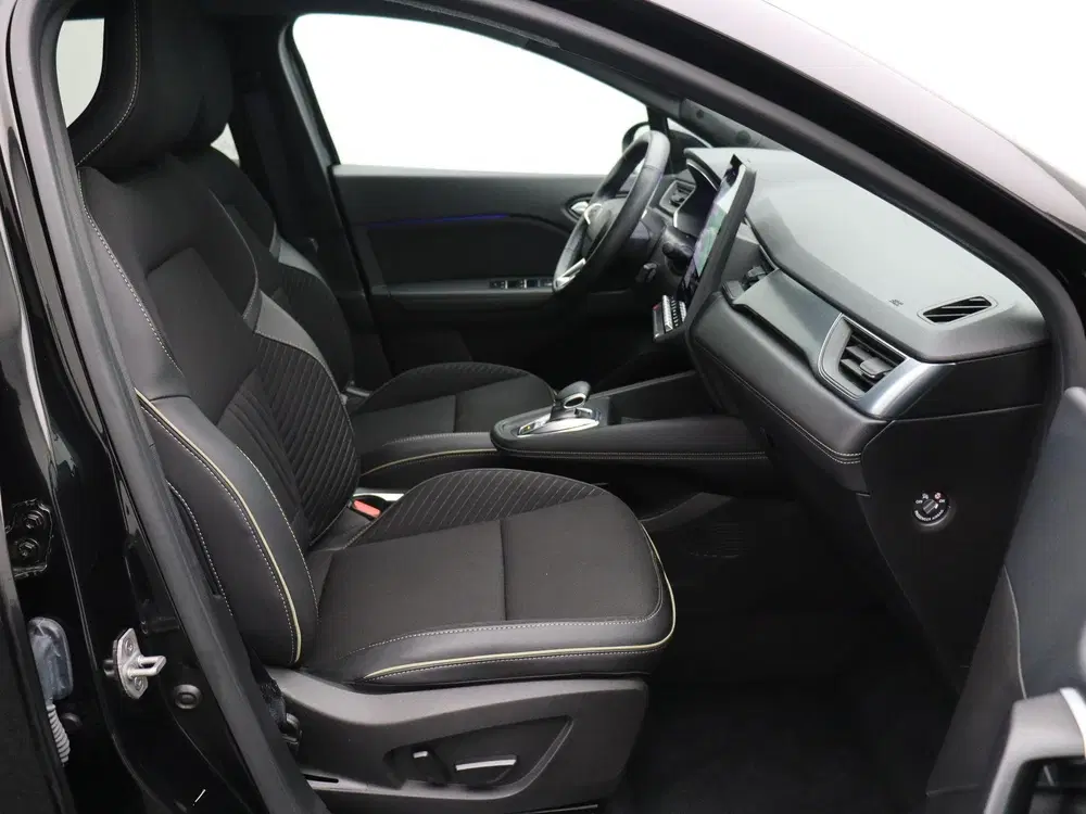 Renault Symbioz E-Tech full hybrid 145pk techno uit 2025, foto 15