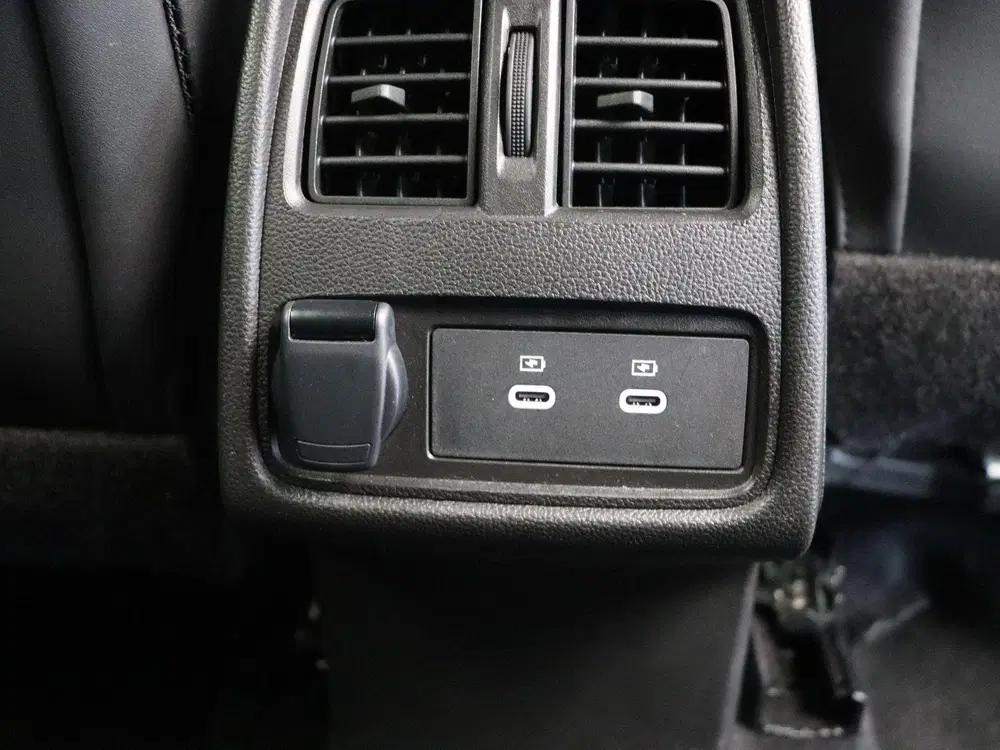 Renault Symbioz E-Tech full hybrid 145pk techno uit 2025, foto 4