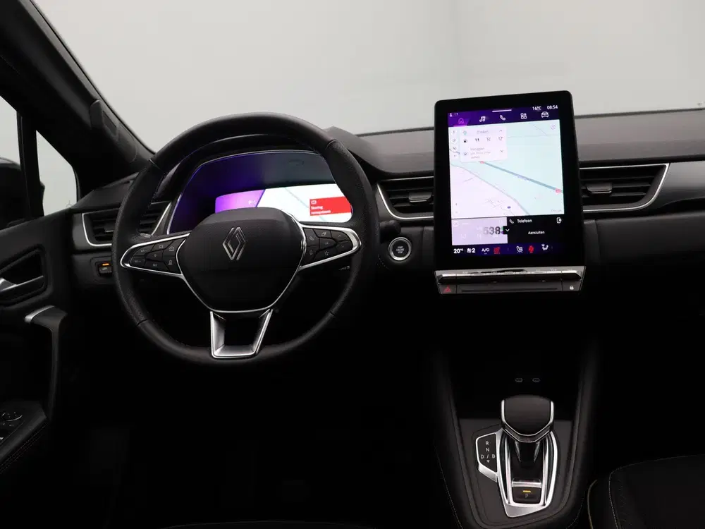 Renault Symbioz E-Tech full hybrid 145pk techno uit 2025, foto 5