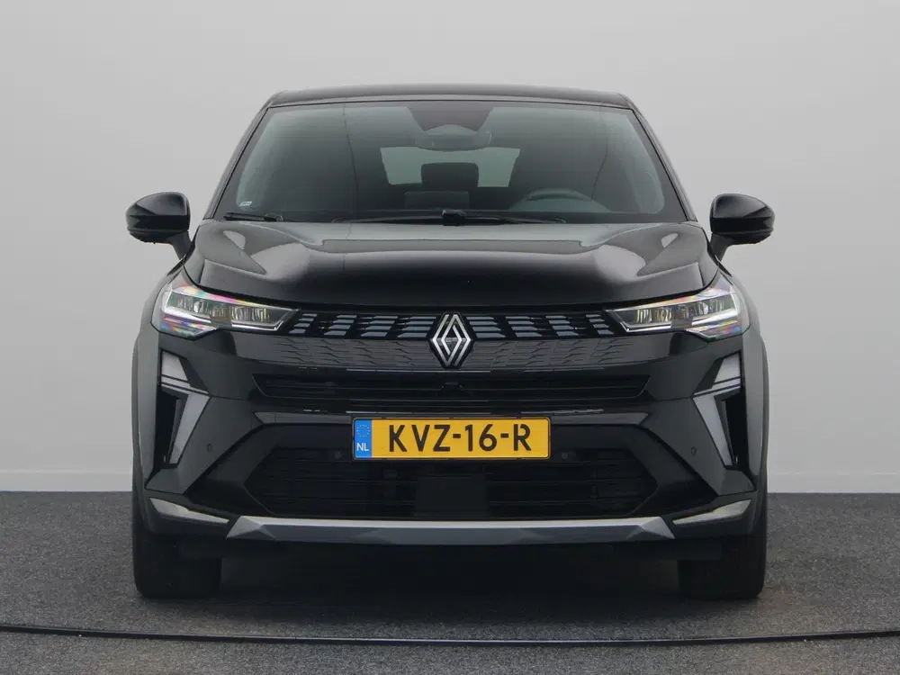 Renault Symbioz E-Tech full hybrid 145pk techno uit 2025, foto 6