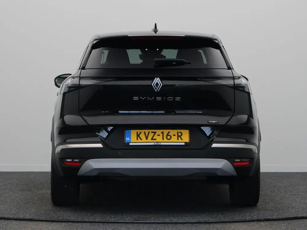 Renault Symbioz E-Tech full hybrid 145pk techno uit 2025, foto 7