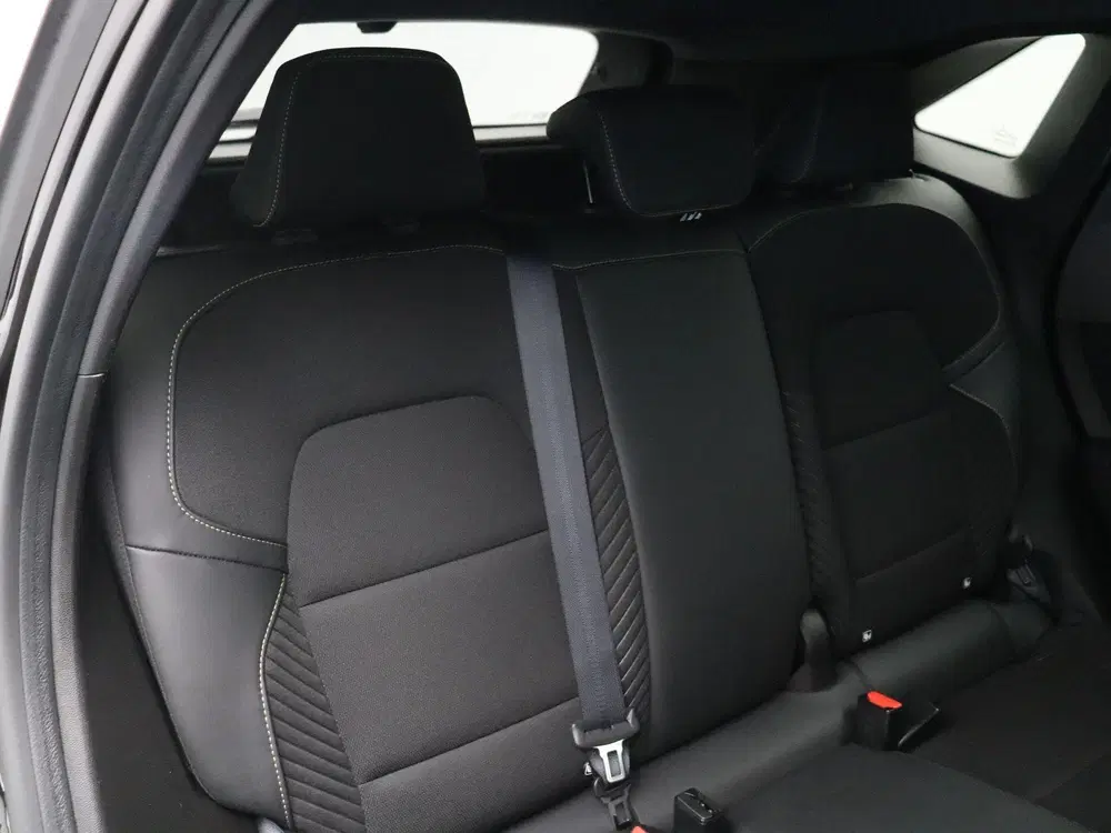Renault Symbioz E-Tech full hybrid 145pk techno uit 2025, foto 9