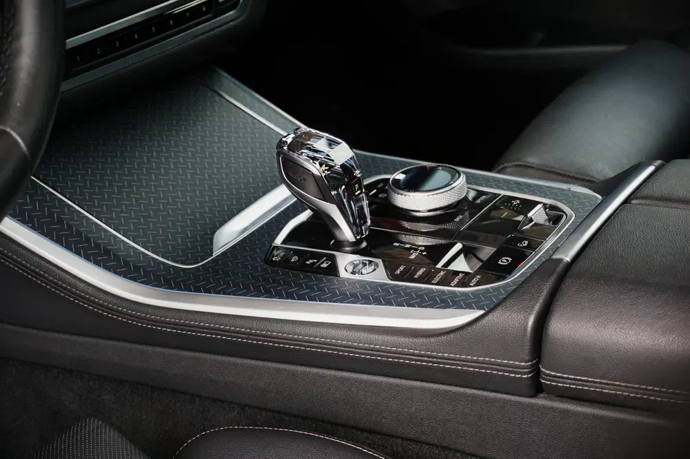 BMW X5 XDrive45e M-Sport Pano uit 2021, foto 14