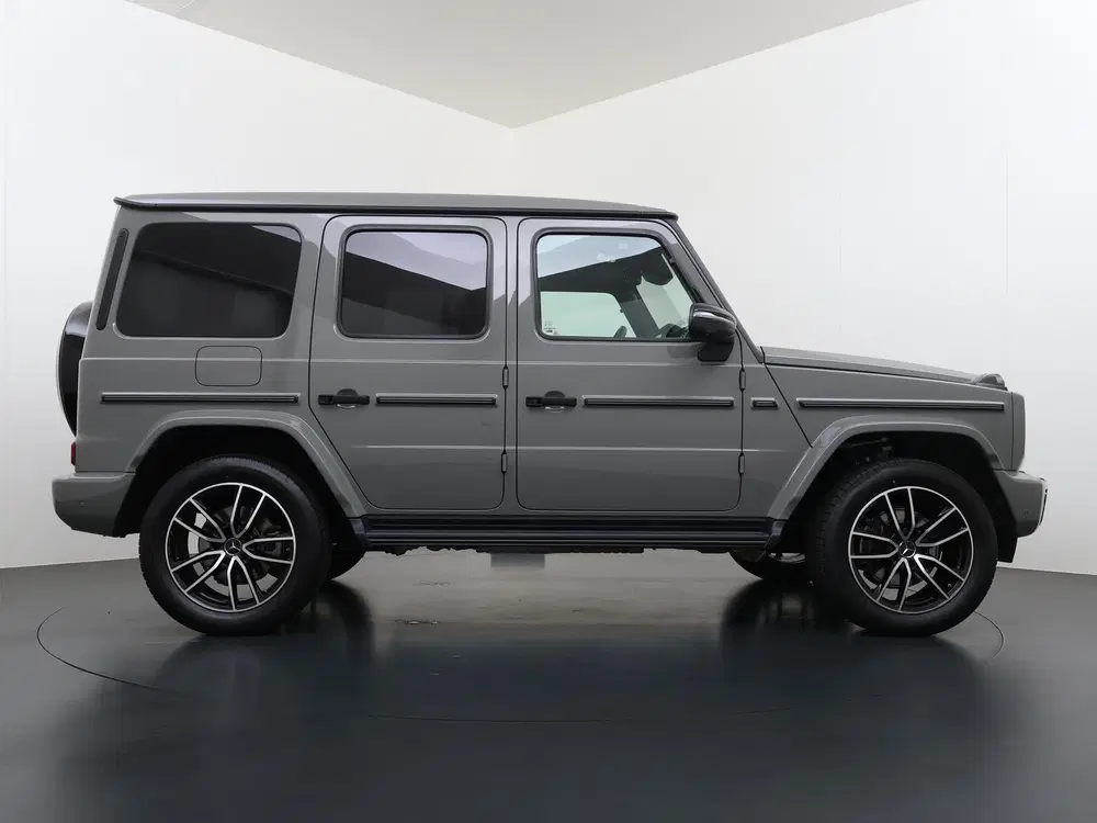 Mercedes-Benz G-Klasse 500 AMG Line uit 2024, foto 15