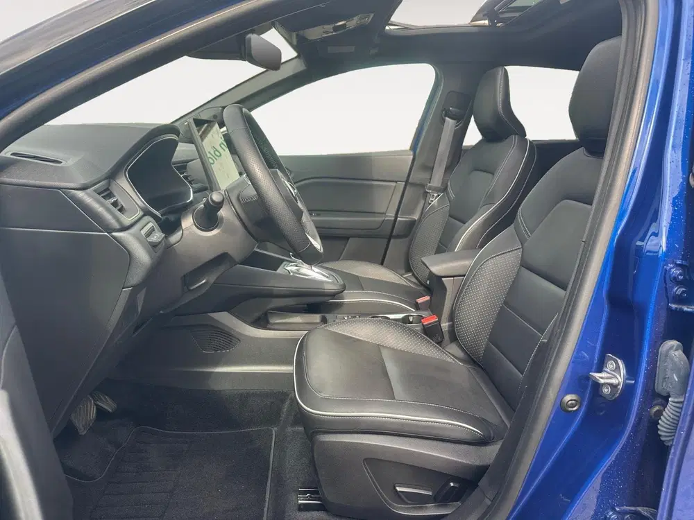 Mitsubishi ASX 1.6 HEV AT Instyle uit 2024, foto 12