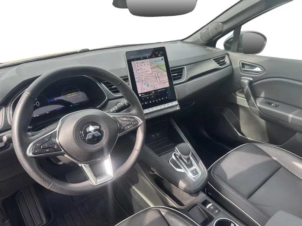 Mitsubishi ASX 1.6 HEV AT Instyle uit 2024, foto 14