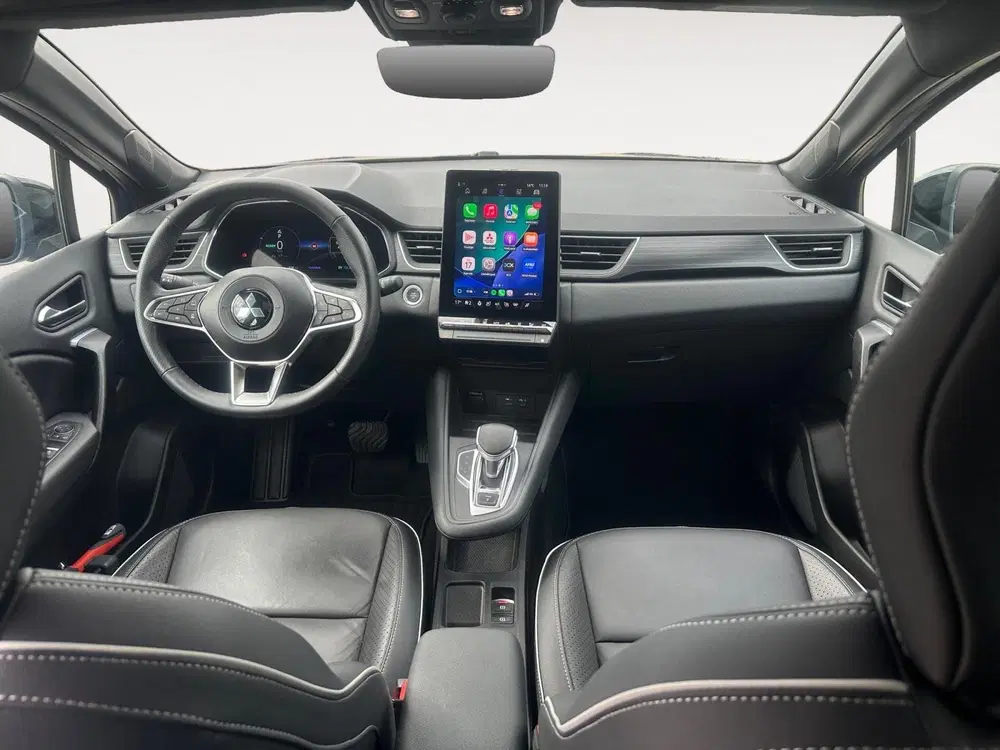 Mitsubishi ASX 1.6 HEV AT Instyle uit 2024, foto 15