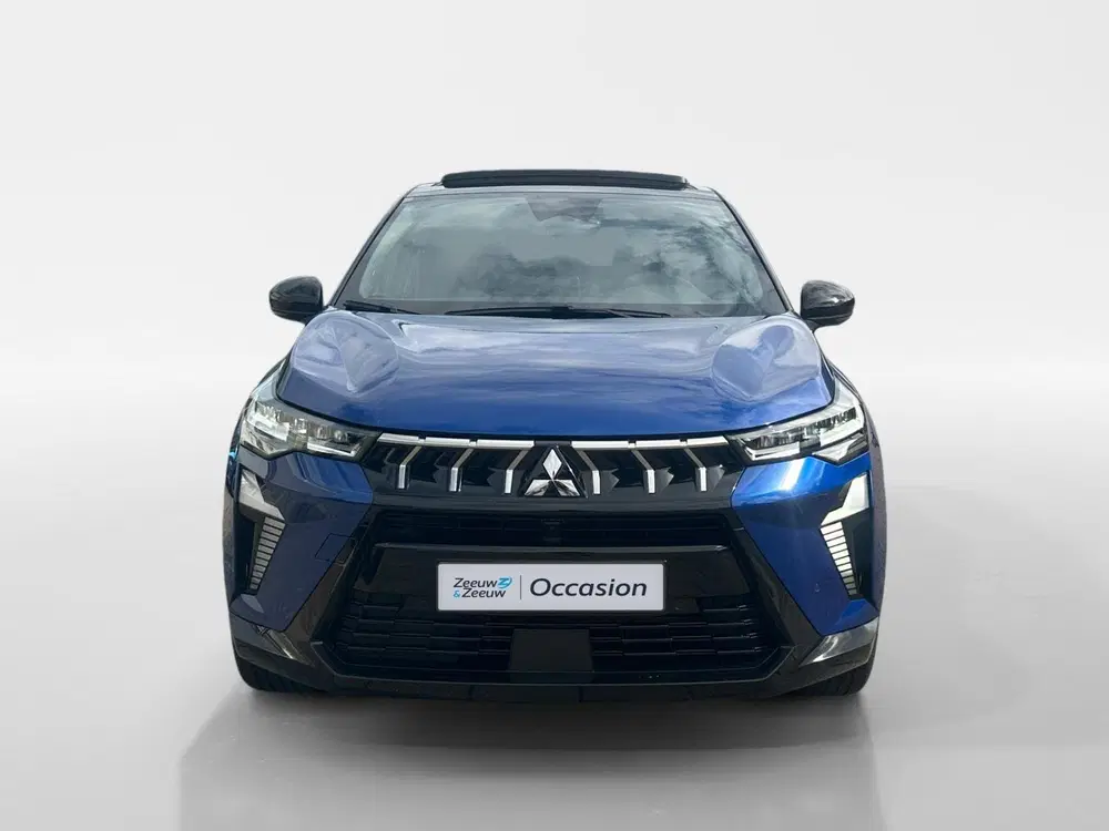 Mitsubishi ASX 1.6 HEV AT Instyle uit 2024, foto 2