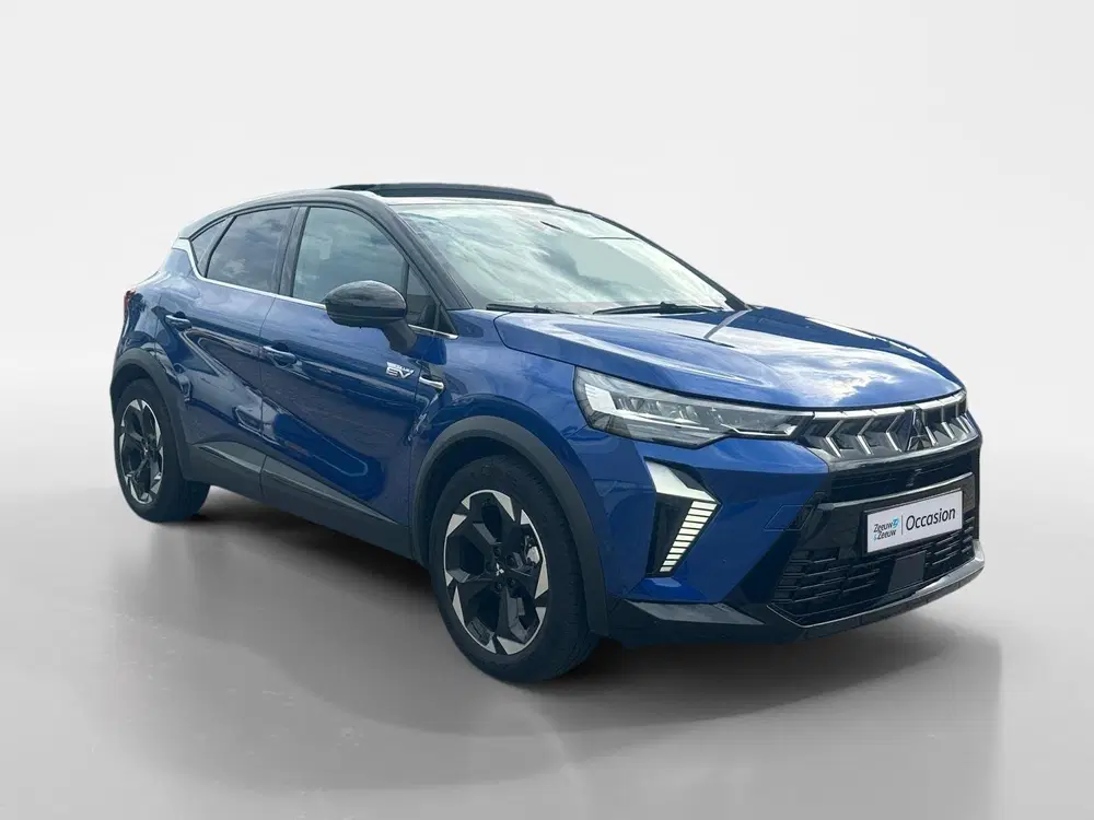 Mitsubishi ASX 1.6 HEV AT Instyle uit 2024, foto 3