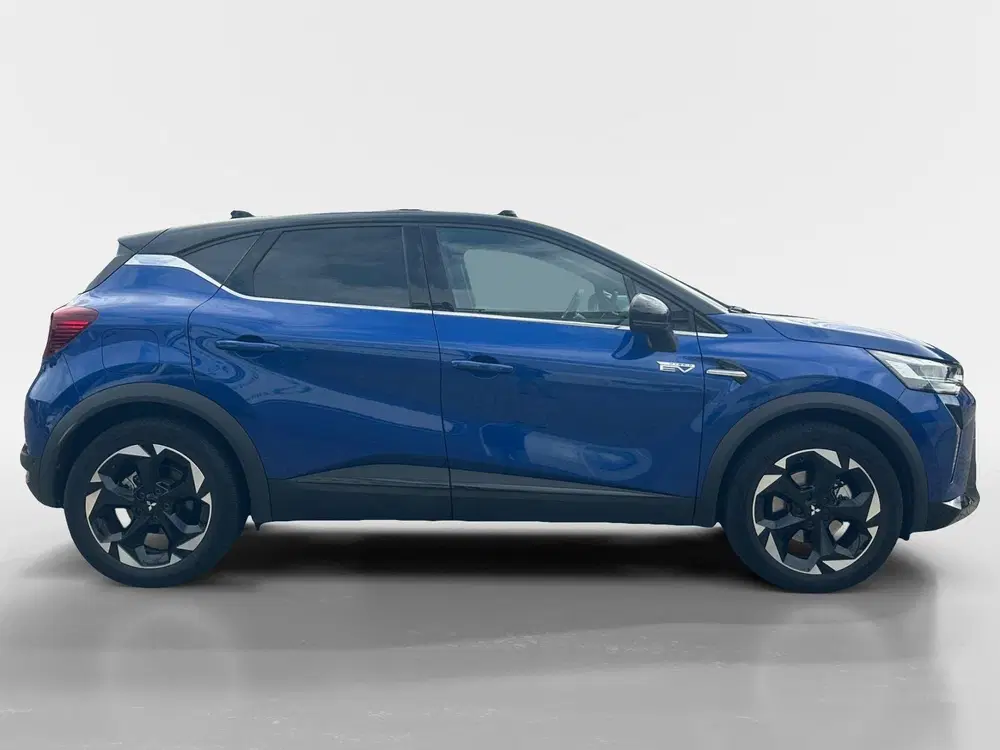 Mitsubishi ASX 1.6 HEV AT Instyle uit 2024, foto 4