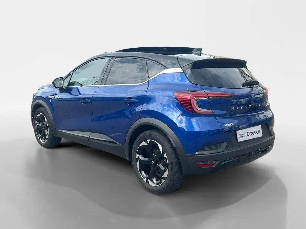 Mitsubishi ASX 1.6 HEV AT Instyle uit 2024, foto 6