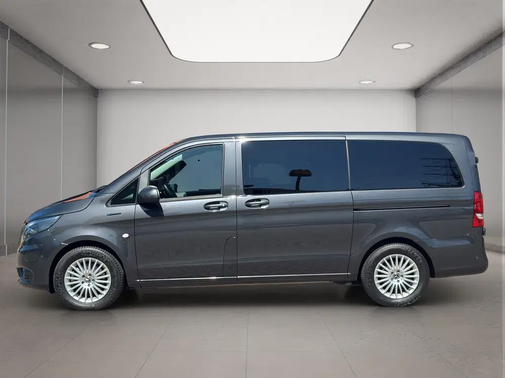 Mercedes-Benz Vito PRO L2 90 kWh uit 2022, foto 8