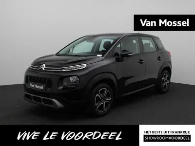 Citroën C3 Aircross Citroen C3 Aircross 1.2 Feel uit 2021