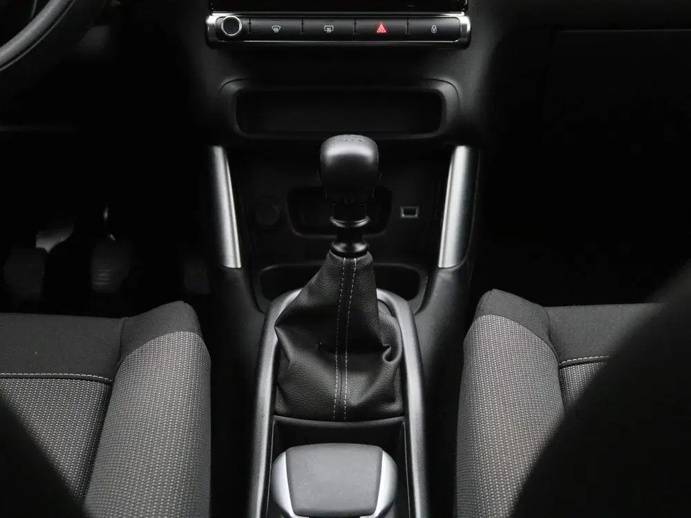 Citroën C3 Aircross Citroen C3 Aircross 1.2 Feel uit 2021, foto 10