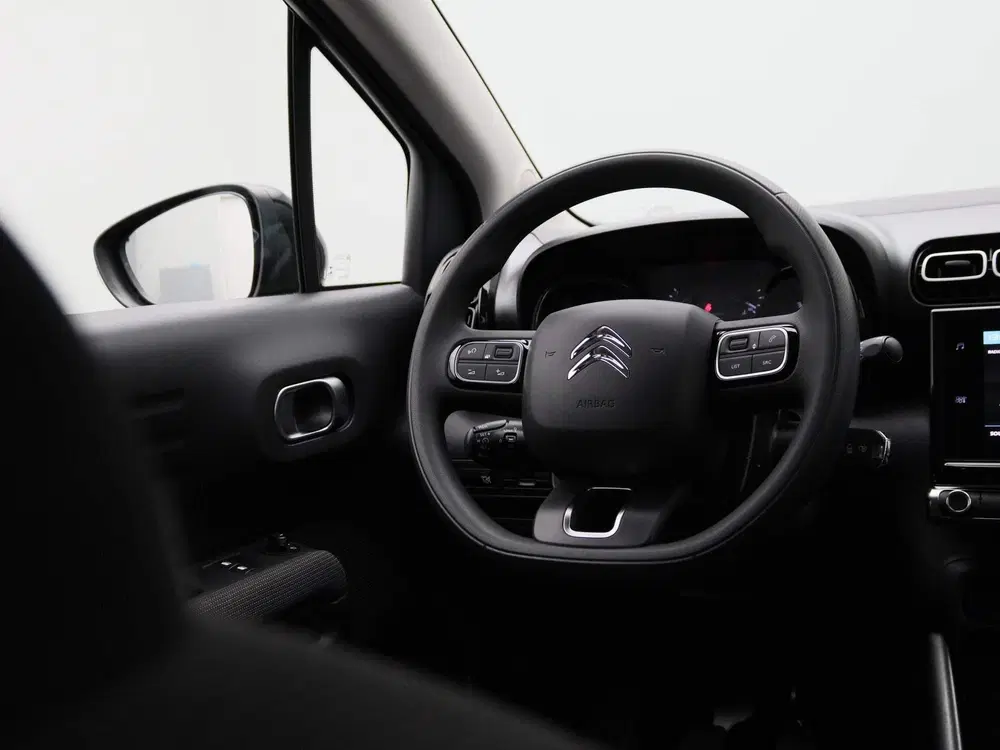 Citroën C3 Aircross Citroen C3 Aircross 1.2 Feel uit 2021, foto 11