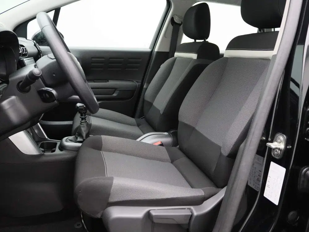 Citroën C3 Aircross Citroen C3 Aircross 1.2 Feel uit 2021, foto 12