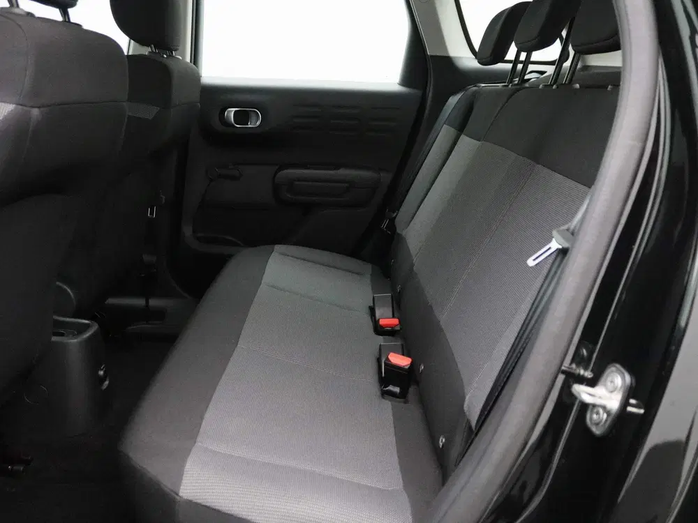 Citroën C3 Aircross Citroen C3 Aircross 1.2 Feel uit 2021, foto 13